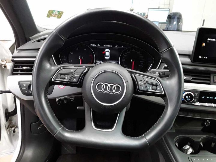 Photo 14 VIN: WAUZZZF46KA113201 - AUDI A4 45 TDI QUATTRO 