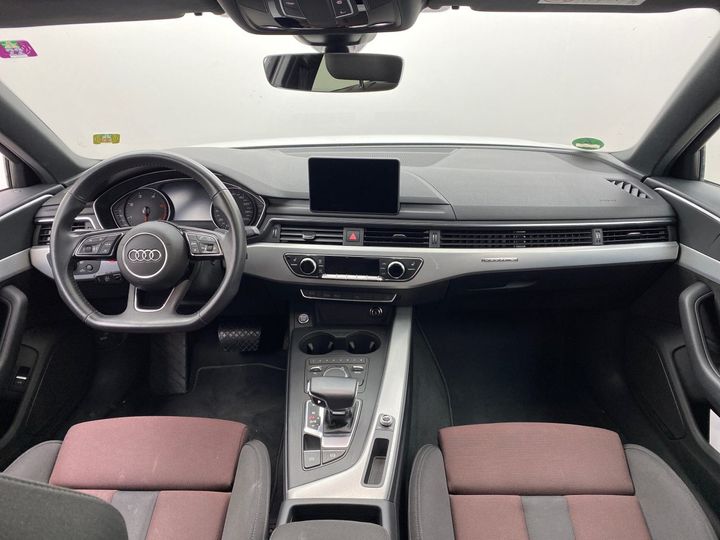 Photo 7 VIN: WAUZZZF46KA113201 - AUDI A4 45 TDI QUATTRO 