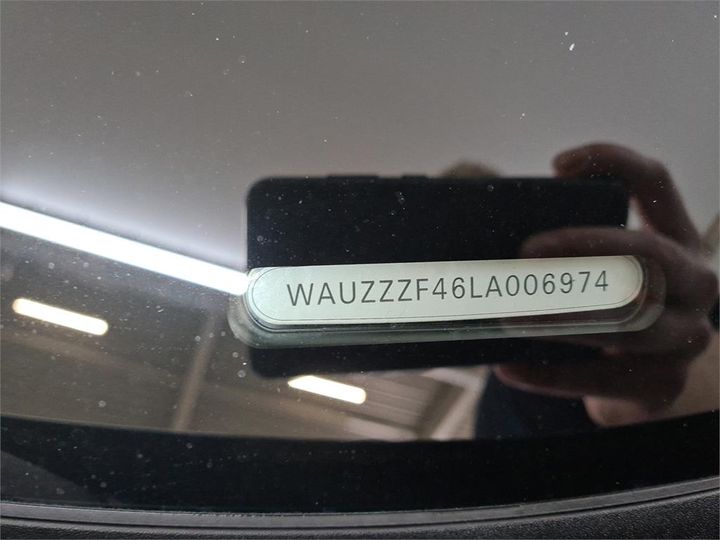 Photo 13 VIN: WAUZZZF46LA006974 - AUDI A4 