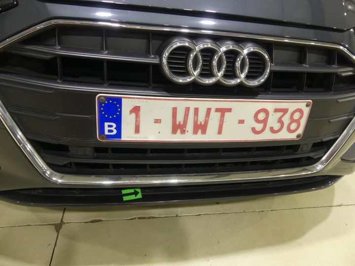 Photo 19 VIN: WAUZZZF46LA014623 - AUDI A4 AVANT 