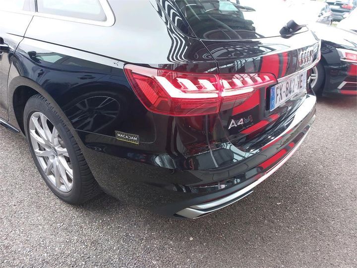 Photo 33 VIN: WAUZZZF46LA016503 - AUDI A4 AVANT 