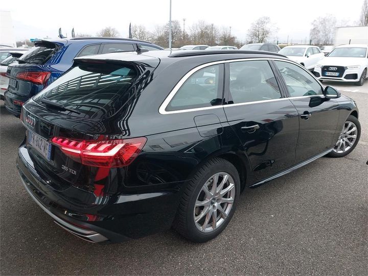 Photo 8 VIN: WAUZZZF46LA016503 - AUDI A4 AVANT 