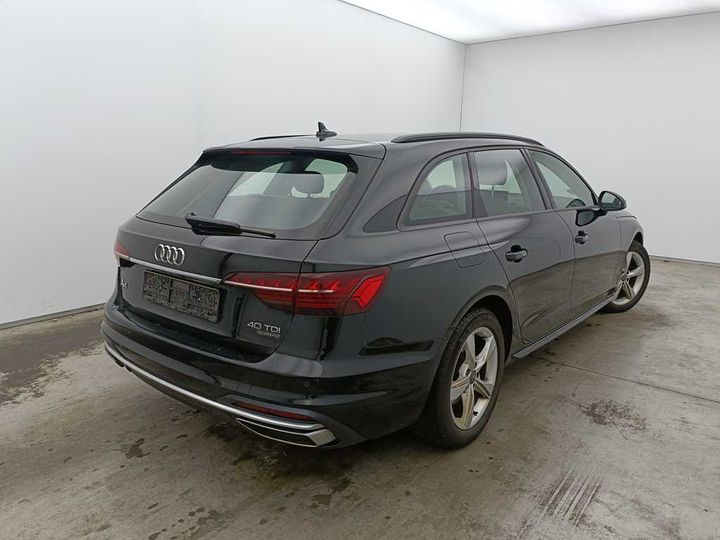 Photo 2 VIN: WAUZZZF46LA017280 - AUDI A4 AVANT FL&#3919 