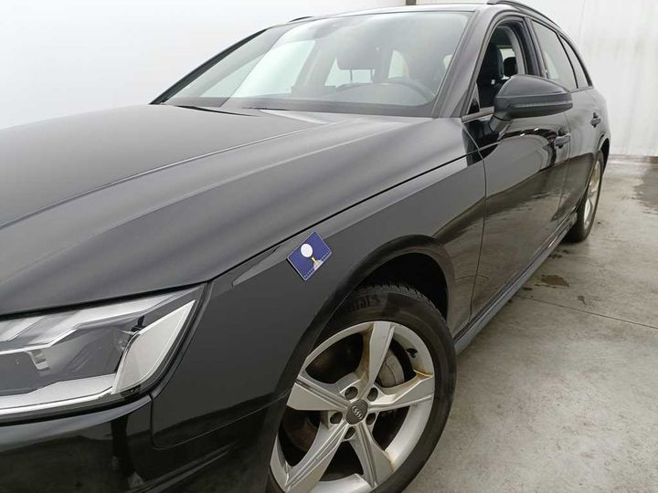 Photo 30 VIN: WAUZZZF46LA017280 - AUDI A4 AVANT FL&#3919 