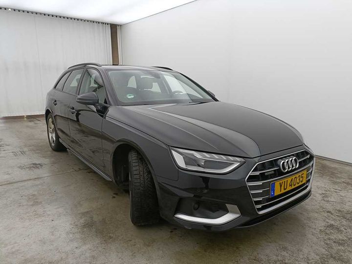 Photo 8 VIN: WAUZZZF46LA017280 - AUDI A4 AVANT FL&#3919 