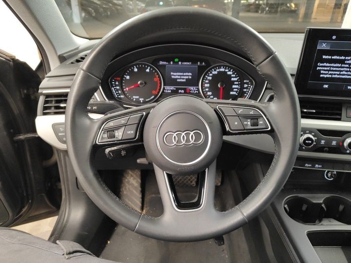 Photo 19 VIN: WAUZZZF46LA019143 - AUDI A4 AVANT FL'19 