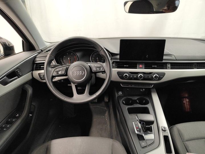 Photo 8 VIN: WAUZZZF46LA019143 - AUDI A4 AVANT FL'19 