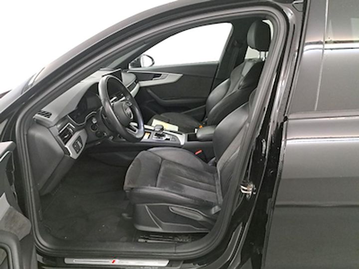 Photo 4 VIN: WAUZZZF46LA022673 - AUDI A4 AVANT DIESEL - 2020 