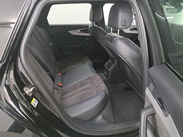Photo 5 VIN: WAUZZZF46LA022673 - AUDI A4 AVANT DIESEL - 2020 