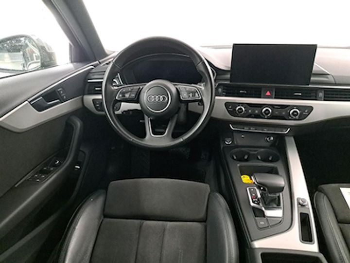 Photo 7 VIN: WAUZZZF46LA022673 - AUDI A4 AVANT DIESEL - 2020 