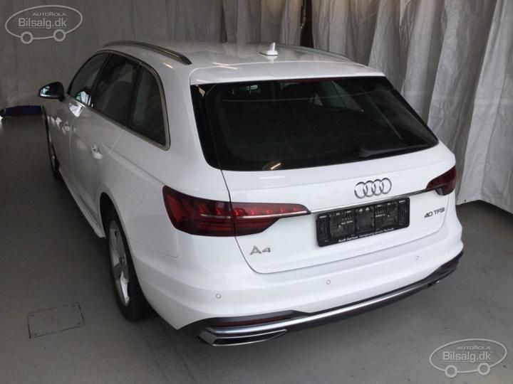 Photo 34 VIN: WAUZZZF46LA022768 - AUDI A4 ESTATE 