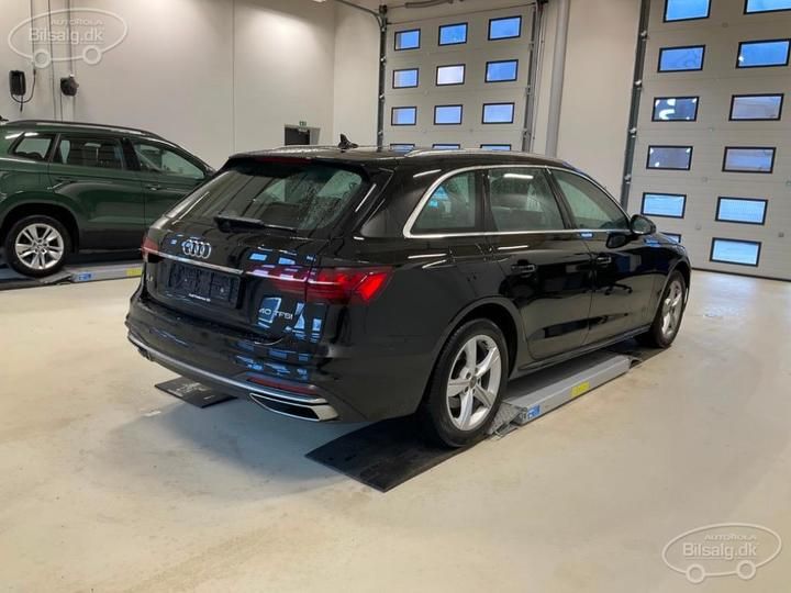 Photo 15 VIN: WAUZZZF46LA040378 - AUDI A4 ESTATE 