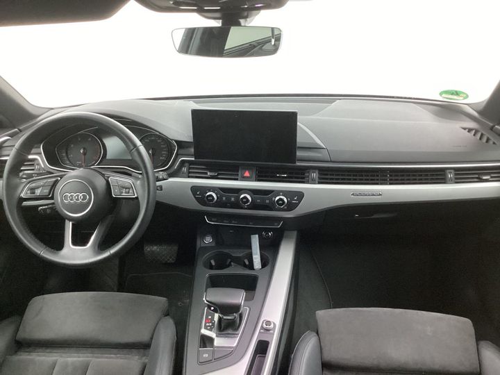 Photo 7 VIN: WAUZZZF46LA041093 - AUDI A4 AVANT 45 TDI 