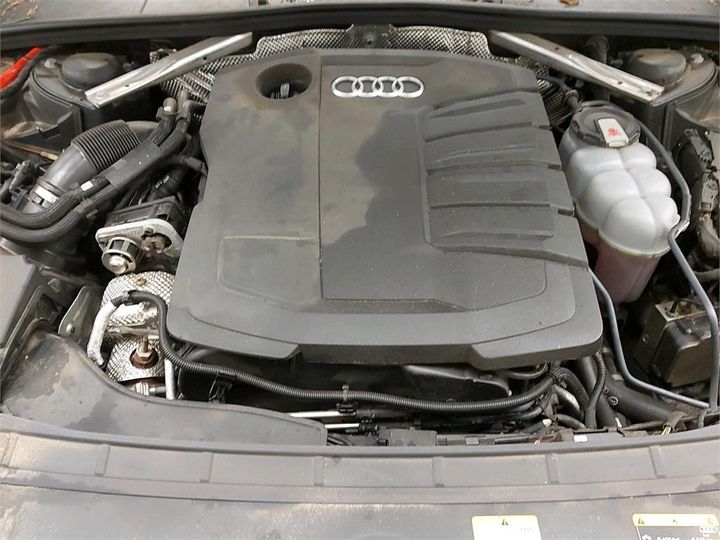 Photo 10 VIN: WAUZZZF46LA042129 - AUDI A4 AVANT 