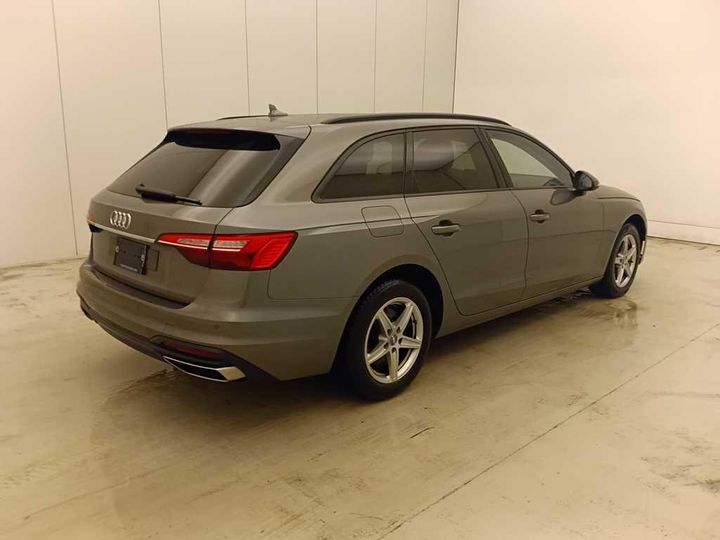 Photo 9 VIN: WAUZZZF46LA057195 - AUDI A4 