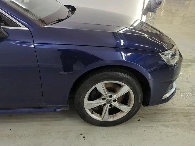 Photo 11 VIN: WAUZZZF46LA057696 - AUDI A4 