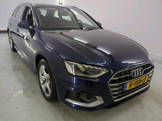 Photo 20 VIN: WAUZZZF46LA057696 - AUDI A4 