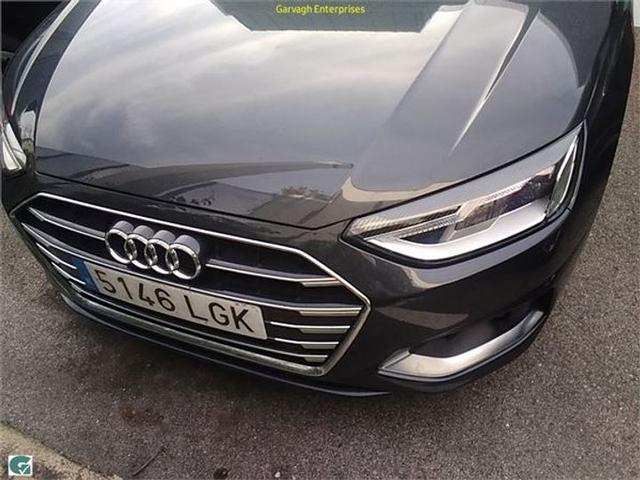 Photo 2 VIN: WAUZZZF46LA058072 - AUDI A4 