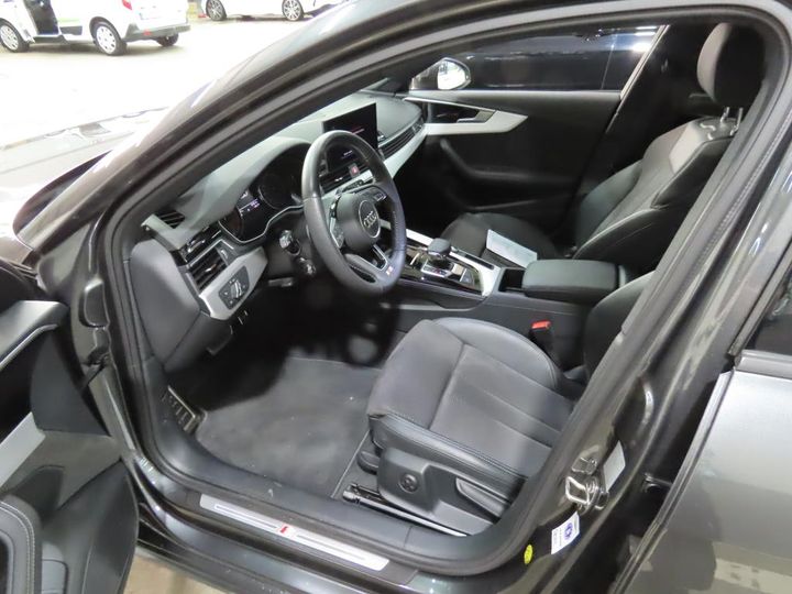 Photo 2 VIN: WAUZZZF46LA060789 - AUDI A4 