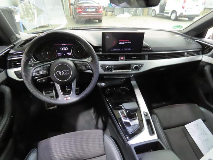 Photo 4 VIN: WAUZZZF46LA060789 - AUDI A4 