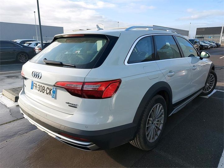 Photo 6 VIN: WAUZZZF46LA064664 - AUDI A4 ALLROAD 