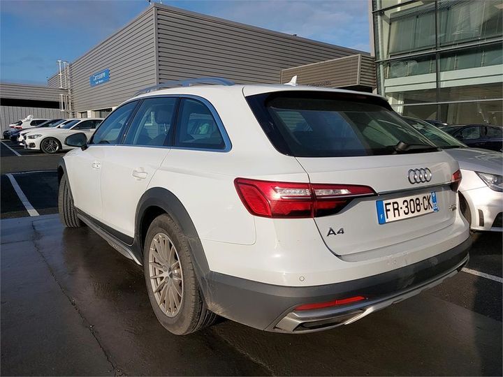 Photo 4 VIN: WAUZZZF46LA064664 - AUDI A4 ALLROAD 