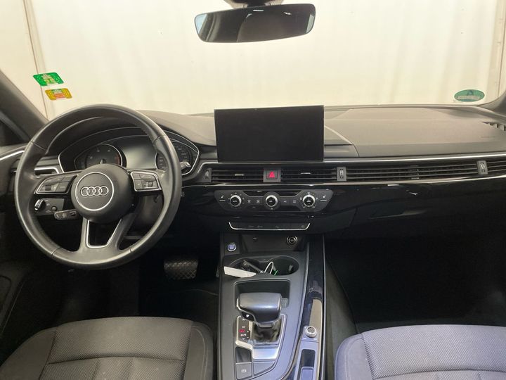 Photo 6 VIN: WAUZZZF46LA071310 - AUDI A4 AVANT 35 TDI S 