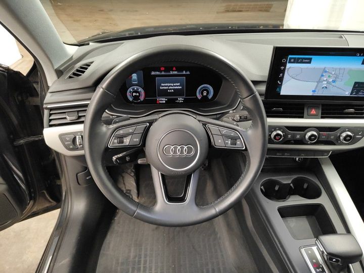 Photo 25 VIN: WAUZZZF46LN007910 - AUDI A4 BERLINE FL'19 