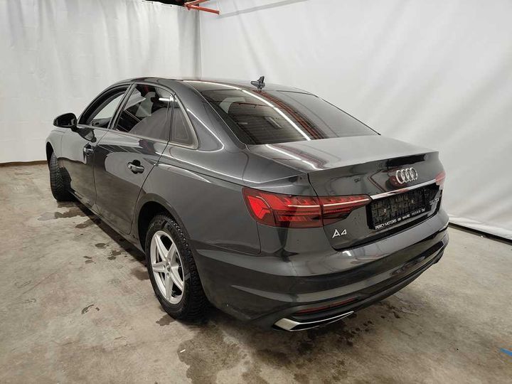 Photo 6 VIN: WAUZZZF46LN007910 - AUDI A4 BERLINE FL'19 