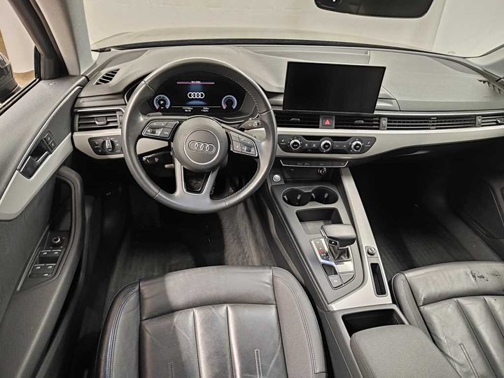 Photo 8 VIN: WAUZZZF46LN007910 - AUDI A4 BERLINE FL'19 