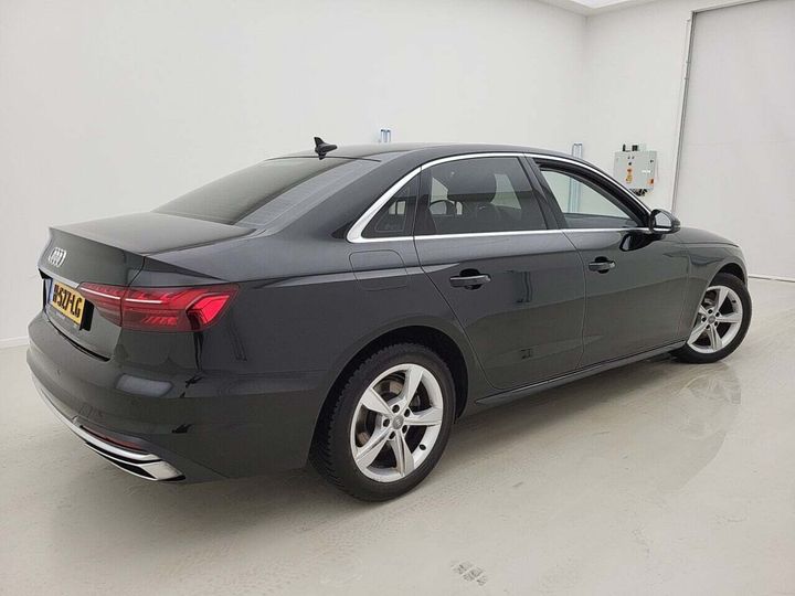 Photo 1 VIN: WAUZZZF46LN011343 - AUDI A4 