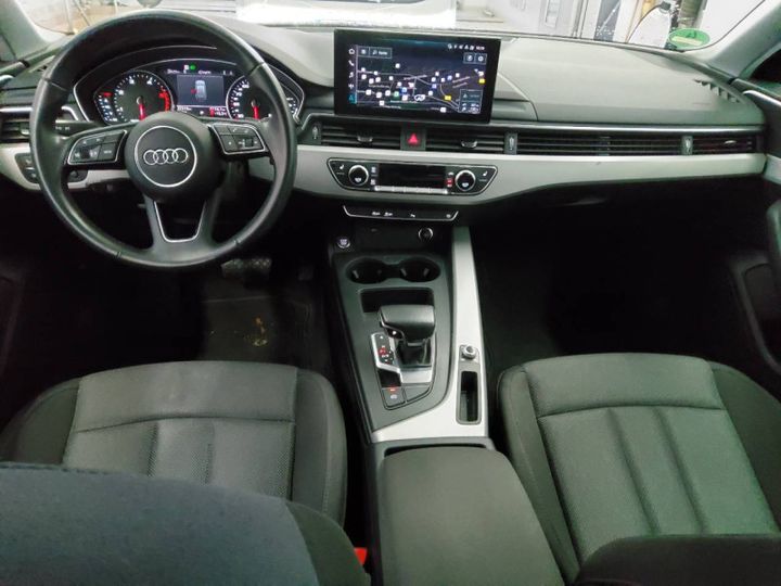 Photo 26 VIN: WAUZZZF46MA017653 - AUDI A4 AVANT (8WD)(05.2019-) 