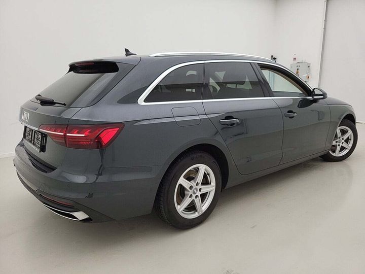 Photo 1 VIN: WAUZZZF46MA027194 - AUDI A4 