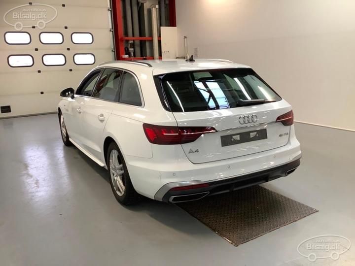 Photo 22 VIN: WAUZZZF46MA073656 - AUDI A4 ESTATE 