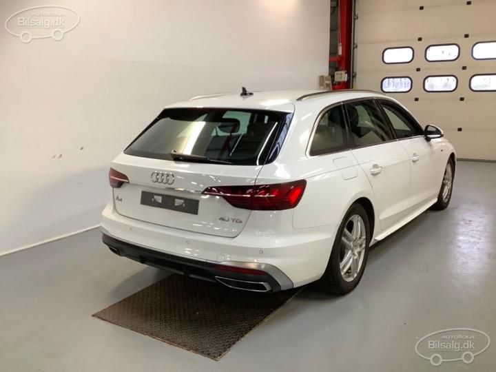 Photo 4 VIN: WAUZZZF46MA073656 - AUDI A4 ESTATE 