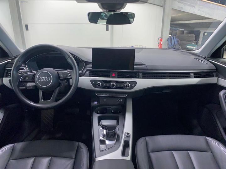 Photo 11 VIN: WAUZZZF46PA034120 - AUDI A4 