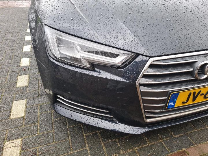 Photo 11 VIN: WAUZZZF47GA004642 - AUDI A4 AVANT 