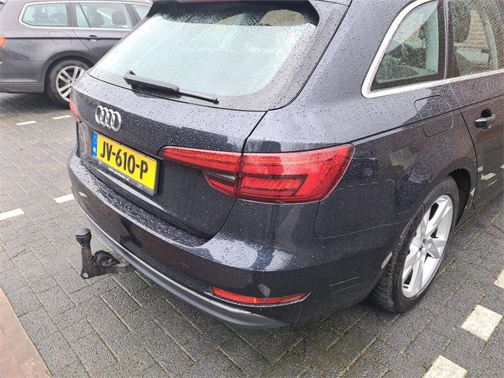 Photo 16 VIN: WAUZZZF47GA004642 - AUDI A4 AVANT 