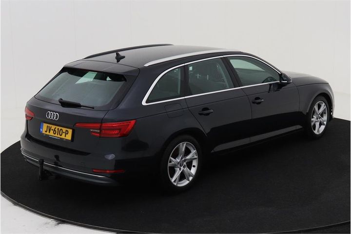 Photo 3 VIN: WAUZZZF47GA004642 - AUDI A4 AVANT 