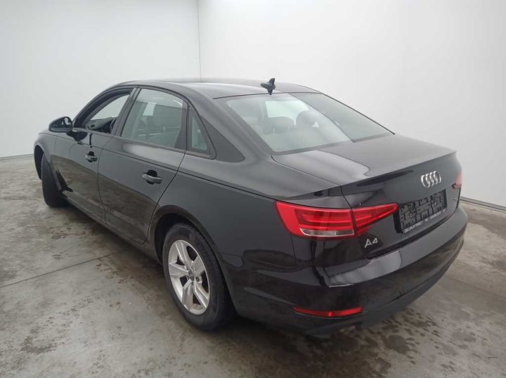 Photo 2 VIN: WAUZZZF47GA011817 - AUDI A4 BERLINE FL&#3912 