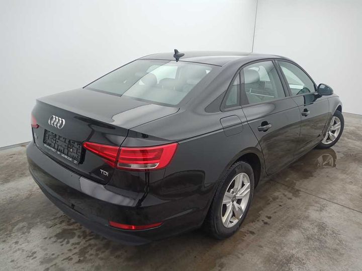 Photo 3 VIN: WAUZZZF47GA011817 - AUDI A4 BERLINE FL&#3912 