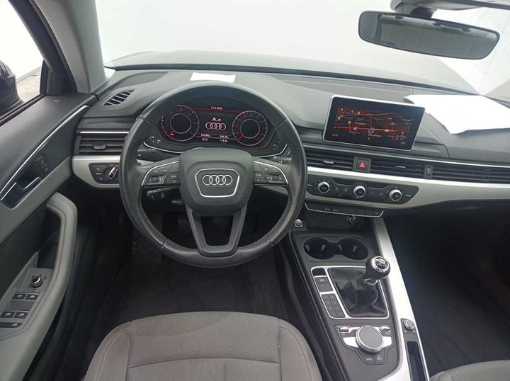 Photo 5 VIN: WAUZZZF47GA011817 - AUDI A4 BERLINE FL&#3912 