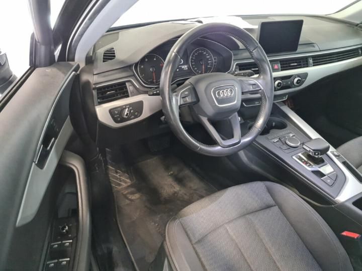 Photo 22 VIN: WAUZZZF47GA019688 - AUDI A4 