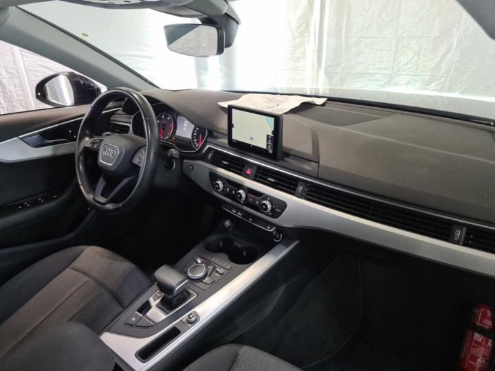 Photo 3 VIN: WAUZZZF47GA019688 - AUDI A4 