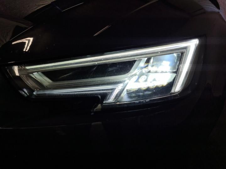 Photo 33 VIN: WAUZZZF47GA019688 - AUDI A4 