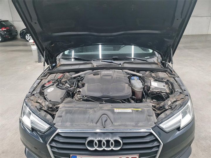 Photo 10 VIN: WAUZZZF47GA023658 - AUDI A4 AVANT 