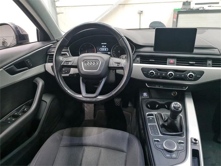 Photo 12 VIN: WAUZZZF47GA023658 - AUDI A4 AVANT 