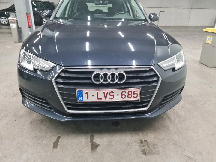 Photo 19 VIN: WAUZZZF47GA023658 - AUDI A4 AVANT 