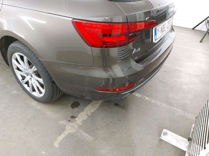 Photo 27 VIN: WAUZZZF47GA026172 - AUDI A4 AVANT 