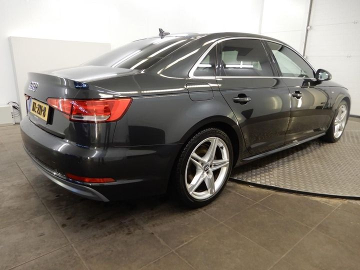 Photo 2 VIN: WAUZZZF47GA031162 - AUDI A4 LIMOUSINE 